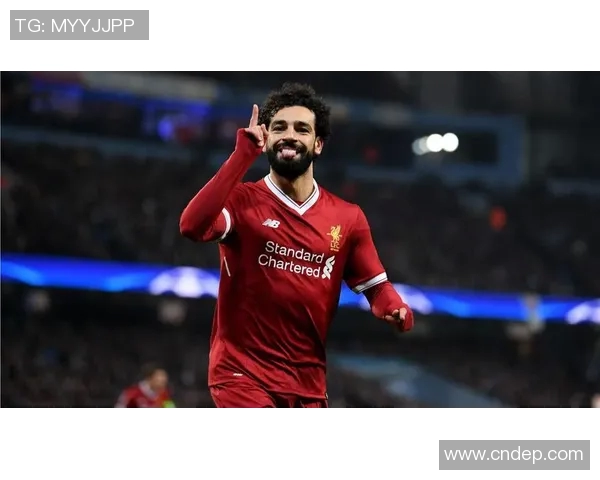 萨拉赫带领埃及国家队冲击世界杯荣耀展现足球巨星风采与无畏精神