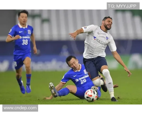 蔚山现代与北京国安对决分析及赛前预测全面解读