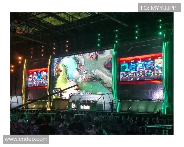 DOTA2战局分析:深入探讨FPX如何实现对敌方的全面压制策略