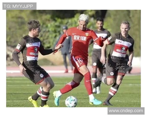 权健与泰达精彩对决全场录像回放分析与精彩瞬间重温